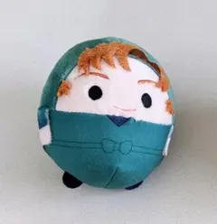 忍たま乱太郎　ふわコロりん　善法寺伊作