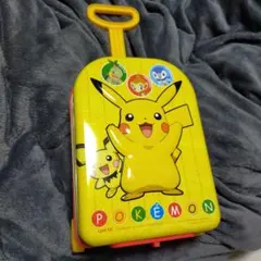 ポケモン　キャリーケース