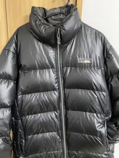ファーストダウンジャケット