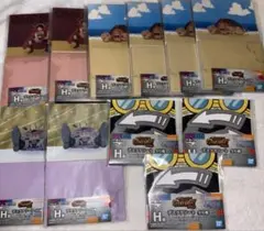 ワンピース 一番くじ GIANT BASH! H賞 デスクアソート