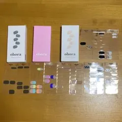 ohora まとめ売り セット