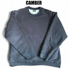 90s CAMBER キャンバー XL チルバスター ブラック
