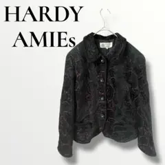 2026年最新】HARDY AMIES ジャケットの人気アイテム - メルカリ