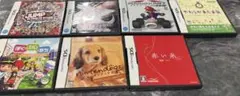 ニンテンドーDS まとめ売り
