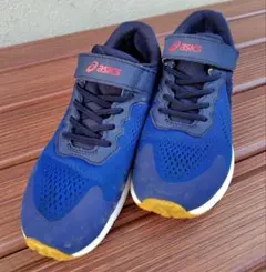 アシックス スニーカー 24.5cm