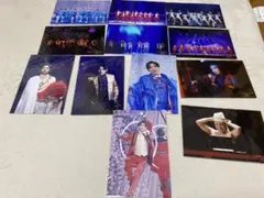 SnowMan目黒蓮 滝沢歌舞伎ステージフォト まとめ売り 12枚まとめ売り