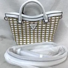 GUESS ATALIA Mini Toteのサムネイル