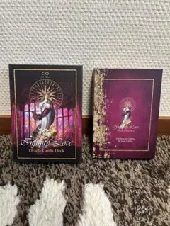 2026年最新】infinity love oracle cards deckの人気アイテム - メルカリ