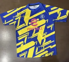 非売品激レア】イーフトTシャツ efootball イーフットボール - メルカリ