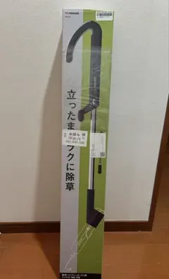 新品未使用⭐︎Musashi 除草バイブレーター ミニ 専用ハンドル WE-739