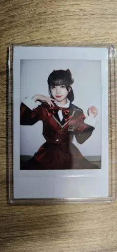 iLiFE! あいす ランチェキ 2枚セット - メルカリ