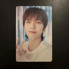 SEVENTEEN YAKUSOKU トレカ FC特典 JOSHUA ジョシュア - メルカリ