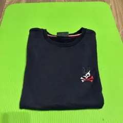 サイコバニー　スウェット　半袖