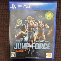 ジャンプフォース