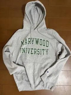 Champion MARYWOOD UNIVERSITY パーカー