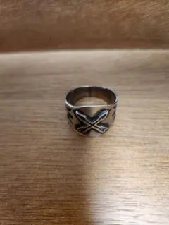 Sunshine Reeves リング 11号 Silver925 Navajo - メルカリ