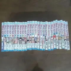 【ONE PIECE】88巻〜113巻 まとめ売り