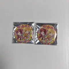 すとぷり るぅりーぬ 缶バッジ 2個セット