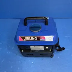 JINLING 発電機 JL950 本体 - メルカリ