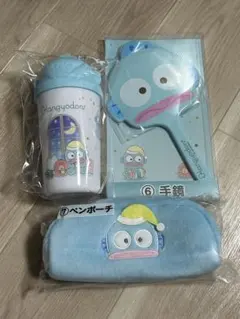 ハンギョドン　一番くじ　被りまとめ売り　送料込み