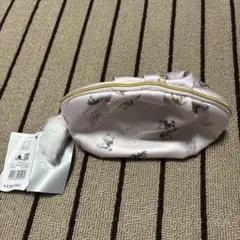 ディズニーストア　マリーベリーオーズ　　トゥルーズ　おしゃれキャットポーチ