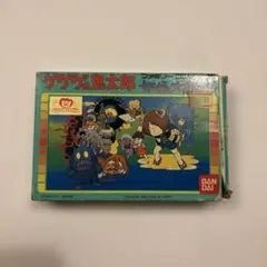 ゲゲゲの鬼太郎 妖怪大魔境