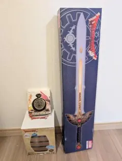 【未開封】ドラゴンクエスト アミューズメントセット