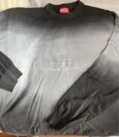 DIESEL 23aw ニットのサムネイル