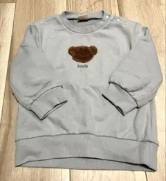 プティマイン　ボリス　トレーナー