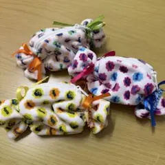 ミルキー　ミニキャンディポーチ　小物入れ　小銭入れのサムネイル