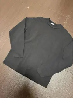 ビューティーアンドユース カットソー