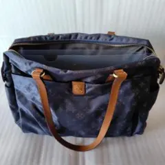 ⭐️入手困難モノグラム柄⭐️【新品未使用】 ラシット2wayラウンドショルダーバック ⭐️入手困難モノグラム柄⭐️【新品未使用】 ラシット2way