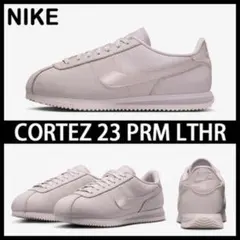 NIKE★W CORTEZ 23 PREMIUM 25cmのサムネイル