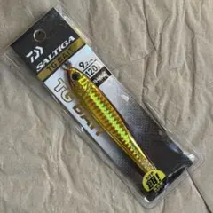 DAIWA SALTIGA TG BAIT 150g PHグリーンG - メルカリ