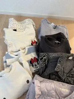 子供服　110センチ　まとめ売り