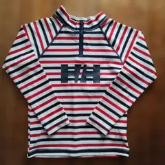 ヘリーハンセン ラッシュガード 120サイズ