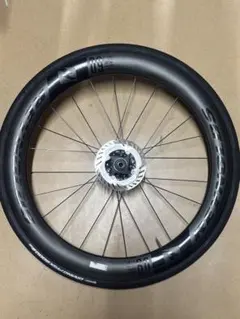 2 SPOKE カーボンホイール リア　美品　究極のエアロホイール　値下 2 SPOKE カーボンホイール リア 美品 究極のエアロホイール 値下
