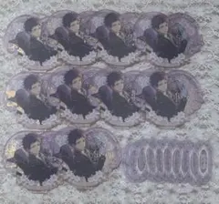 伏見弓弦 グッズ 花の契約アクスタ 中国