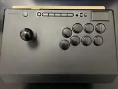 qanba titan アーケードコントローラー