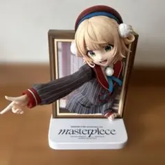 Kenxken様専用 しぐれういmasterpiece1/4スケールフィギュア