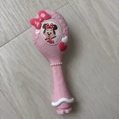 ミニーマウス ヘアブラシ おもちゃのサムネイル