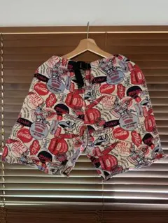 WILDTHINGS Coca-Cola ショートパンツ