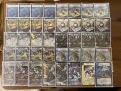 ジョラゴンジョーカーズ デッキ