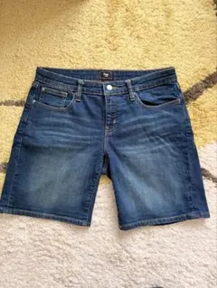 Gap 1969 デニムショートパンツ w74のサムネイル