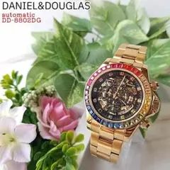 2025年最新】ダニエルダグラス DANIEL&DOUGLAS ダニエルの人気
