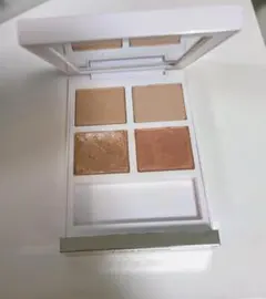 TOM FORD/ トムフォード ソレイユアイカラークォード 1ネイキッドピンク