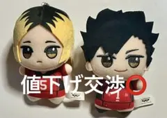 2026年最新】おでかけぬいぐるみ ハイキューの人気アイテム - メルカリ