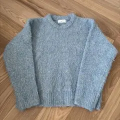 GROVE モヘアニット　セーター
