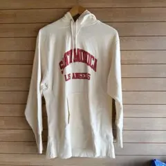 S1013.30RUSSELL ATHLETIC パーカー