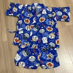 ANPANMAN 甚平 サイズ100